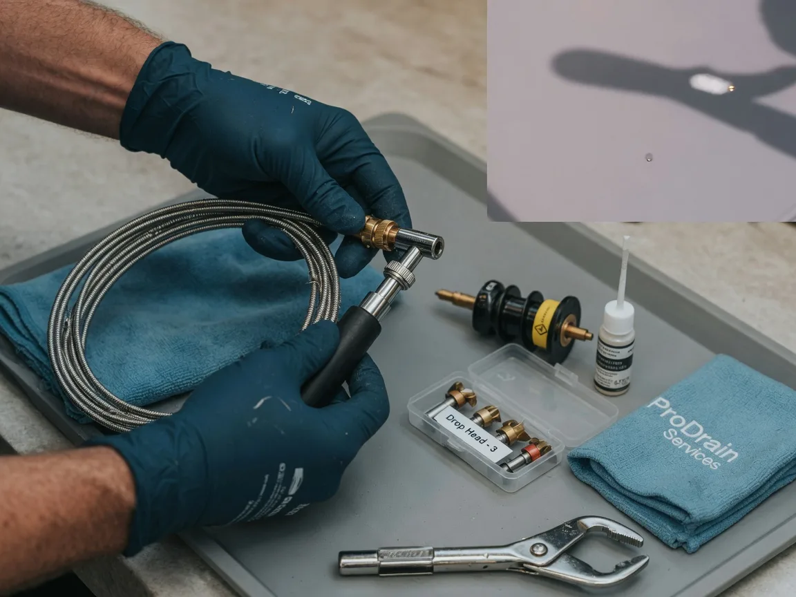 Why choose Drain Cleaning in Cedar City, UT